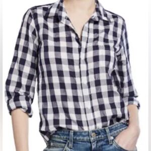 Frank & Eileen - Style Joedy - Size Large - EUC